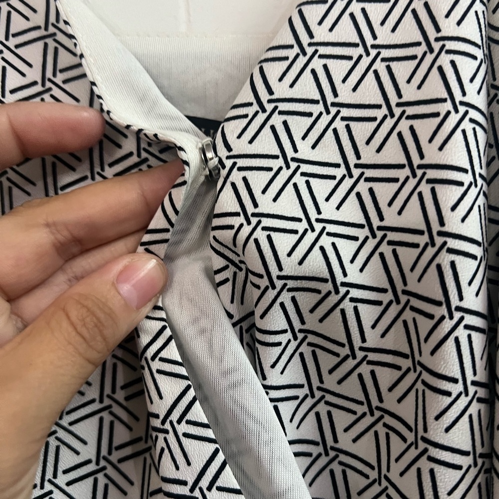 Banana Republic size 6 Long Dress - Picture 3 of 5